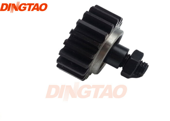 For GT7250 S7200 Cutter Spare Parts Gear Assy Rack Clamp Beam S52 S72 75177000