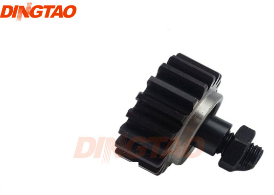 For GT7250 S7200 Cutter Spare Parts Gear Assy Rack Clamp Beam S52 S72 75177000