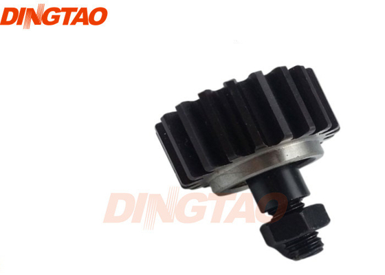 For GT7250 S7200 Cutter Spare Parts Gear Assy Rack Clamp Beam S52 S72 75177000