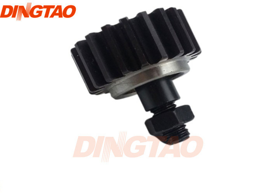 For GT7250 S7200 Cutter Spare Parts Gear Assy Rack Clamp Beam S52 S72 75177000