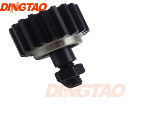 For GT7250 S7200 Cutter Spare Parts Gear Assy Rack Clamp Beam S52 S72 75177000