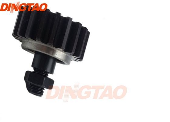 For GT7250 S7200 Cutter Spare Parts Gear Assy Rack Clamp Beam S52 S72 75177000