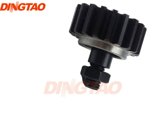 For GT7250 S7200 Cutter Spare Parts Gear Assy Rack Clamp Beam S52 S72 75177000