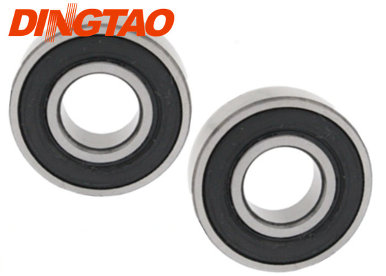116248 For VT5000 Spare Parts Bearing 6003-2RSH For DT Vector 7000 Cutter Parts