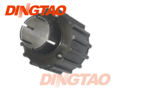 74693003 For S72500 GT7250 Cutter Parts Pulley Torque Tube Beam Remote S52 S72