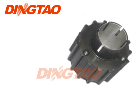 74693003 For S72500 GT7250 Cutter Parts Pulley Torque Tube Beam Remote S52 S72