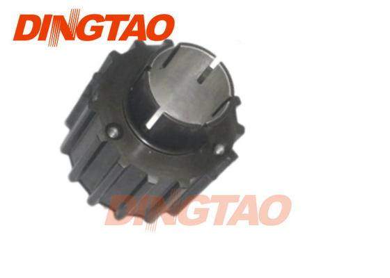 74693003 For S72500 GT7250 Cutter Parts Pulley Torque Tube Beam Remote S52 S72