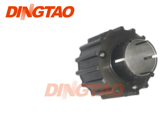74693003 For S72500 GT7250 Cutter Parts Pulley Torque Tube Beam Remote S52 S72