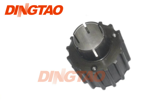 74693003 For S72500 GT7250 Cutter Parts Pulley Torque Tube Beam Remote S52 S72
