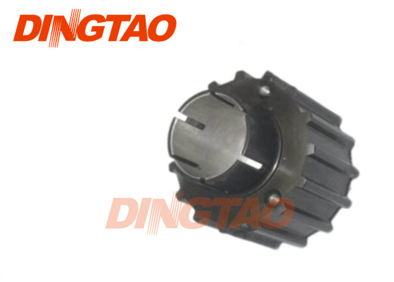 74693003 For S72500 GT7250 Cutter Parts Pulley Torque Tube Beam Remote S52 S72