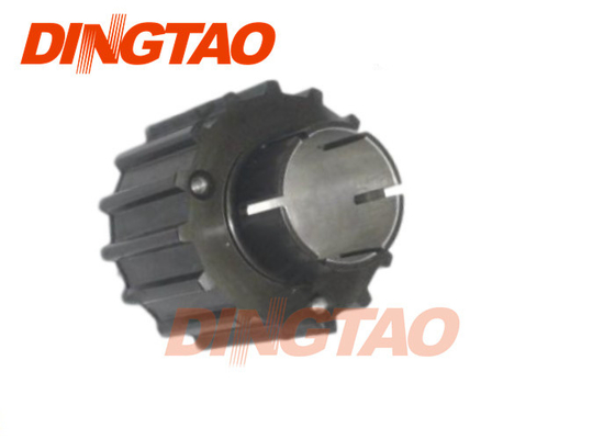 74693003 For S72500 GT7250 Cutter Parts Pulley Torque Tube Beam Remote S52 S72