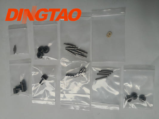 500 Hours Maintenance Kit MTK 3×8.5 702694 For Vector 7000 VT7000 Cutter Parts