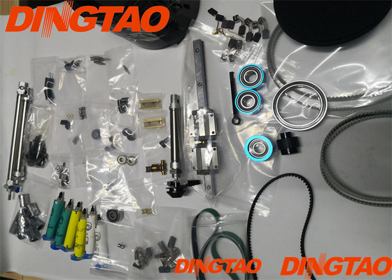 For Vector 7000 Spare Parts 2.4×8.5 4000 Hours Maintenance Kit MTK 702598