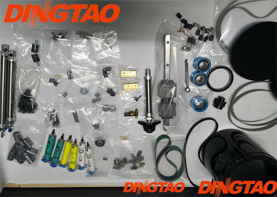 For Vector 7000 Spare Parts 2.4×8.5 4000 Hours Maintenance Kit MTK 702598