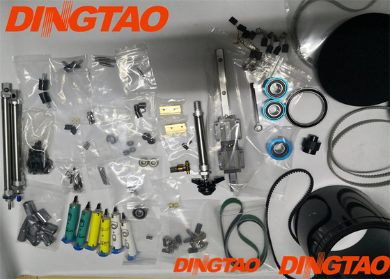 For Vector 7000 Spare Parts 2.4×8.5 4000 Hours Maintenance Kit MTK 702598