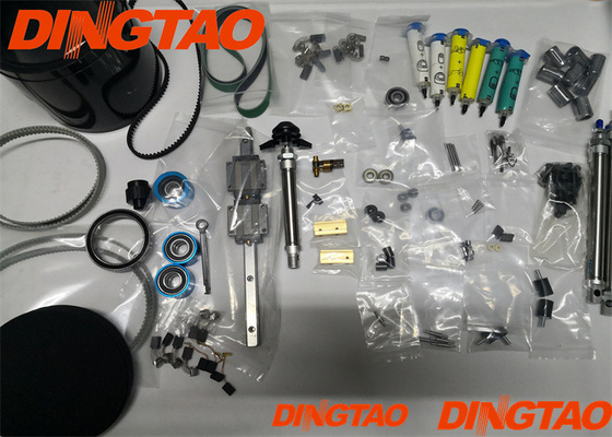 For Vector 7000 Spare Parts 2.4×8.5 4000 Hours Maintenance Kit MTK 702598