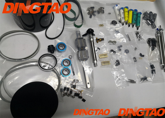 For Vector 7000 Spare Parts 2.4×8.5 4000 Hours Maintenance Kit MTK 702598