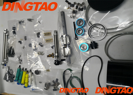 For Vector 7000 Spare Parts 2.4×8.5 4000 Hours Maintenance Kit MTK 702598