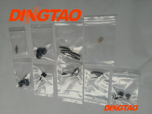 500 Hours Maintenance Kit MTK 3×8.5 702694 For Vector 7000 VT7000 Cutter Parts
