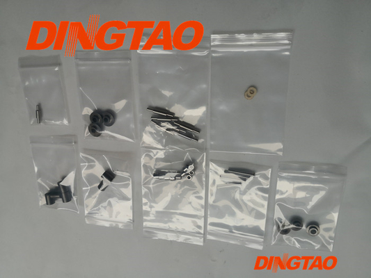 500 Hours Maintenance Kit MTK 3×8.5 702694 For Vector 7000 VT7000 Cutter Parts