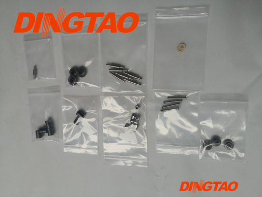 500 Hours Maintenance Kit MTK 3×8.5 702694 For Vector 7000 VT7000 Cutter Parts