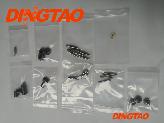 500 Hours Maintenance Kit MTK 3×8.5 702694 For Vector 7000 VT7000 Cutter Parts