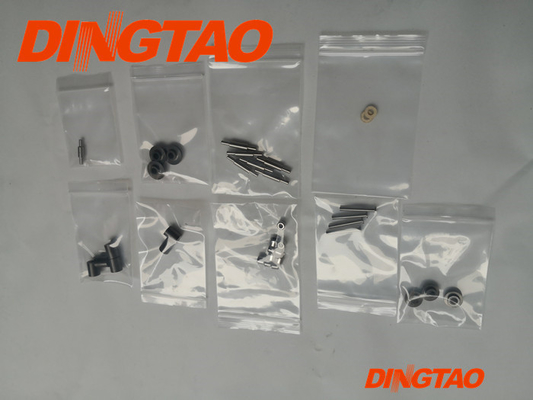 500 Hours Maintenance Kit MTK 3×8.5 702694 For Vector 7000 VT7000 Cutter Parts