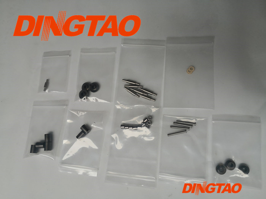 500 Hours Maintenance Kit MTK 3×8.5 702694 For Vector 7000 VT7000 Cutter Parts