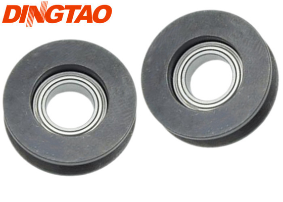 DT GT5250 S5200 Cutter Parts For Pulley Assy Idler Sharpener S-93-5 55585000