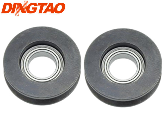 DT GT5250 S5200 Cutter Parts For Pulley Assy Idler Sharpener S-93-5 55585000