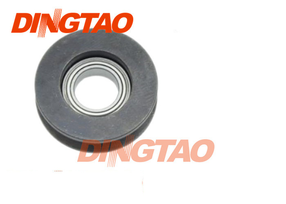 DT GT5250 S5200 Cutter Parts For Pulley Assy Idler Sharpener S-93-5 55585000