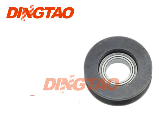 DT GT5250 S5200 Cutter Parts For Pulley Assy Idler Sharpener S-93-5 55585000