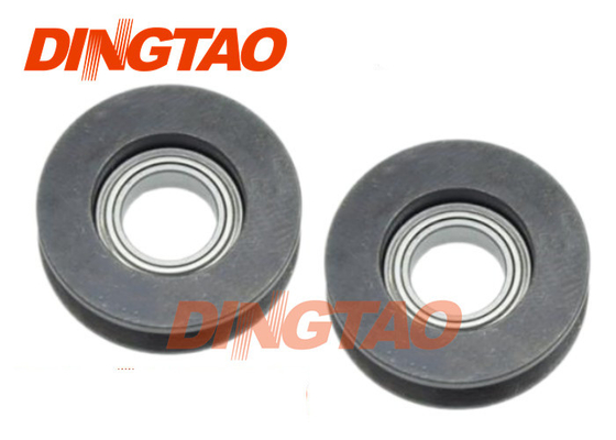 DT GT5250 S5200 Cutter Parts For Pulley Assy Idler Sharpener S-93-5 55585000