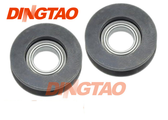 DT GT5250 S5200 Cutter Parts For Pulley Assy Idler Sharpener S-93-5 55585000