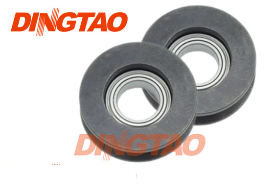 DT GT5250 S5200 Cutter Parts For Pulley Assy Idler Sharpener S-93-5 55585000