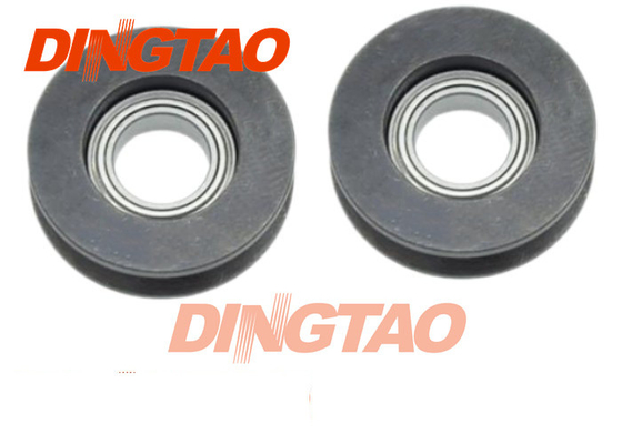 DT GT5250 S5200 Cutter Parts For Pulley Assy Idler Sharpener S-93-5 55585000