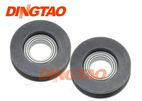 DT GT5250 S5200 Cutter Parts For Pulley Assy Idler Sharpener S-93-5 55585000