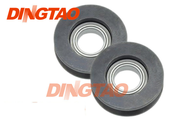 DT GT5250 S5200 Cutter Parts For Pulley Assy Idler Sharpener S-93-5 55585000