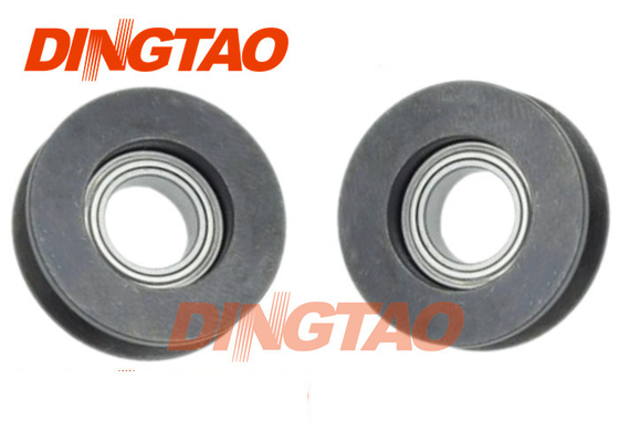 DT GT5250 S5200 Cutter Parts For Pulley Assy Idler Sharpener S-93-5 55585000