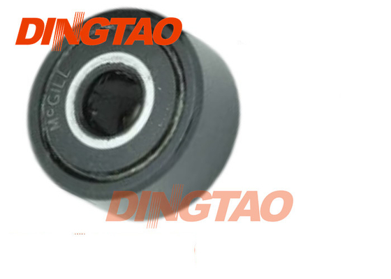 For GT5250 S5200 Cutter Spare Parts Bearing Cam Follower 153500527