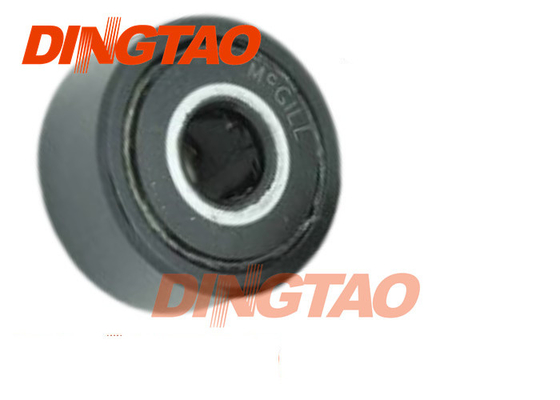 For GT5250 S5200 Cutter Spare Parts Bearing Cam Follower 153500527