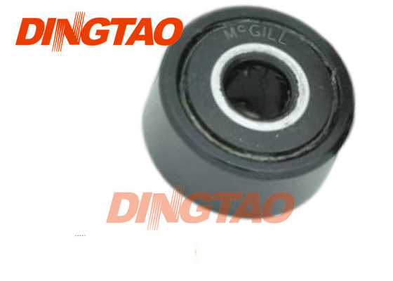 For GT5250 S5200 Cutter Spare Parts Bearing Cam Follower 153500527