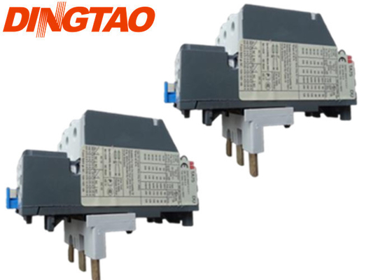 For GT5250 S5200 Cutter Parts Starter Ovld 45-63a 600v Max 904500283