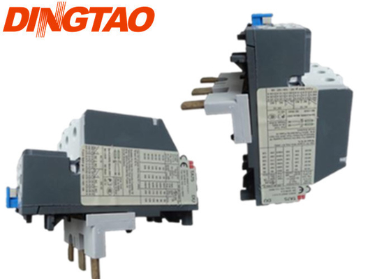 For GT5250 S5200 Cutter Parts Starter Ovld 45-63a 600v Max 904500283