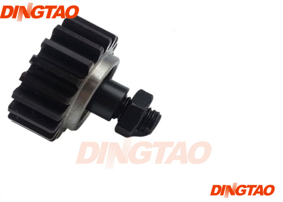 75177000 Gear Assy Rack Clamp Beam S52 S72 For DT GT5250 Cutter Parts S5200 Parts