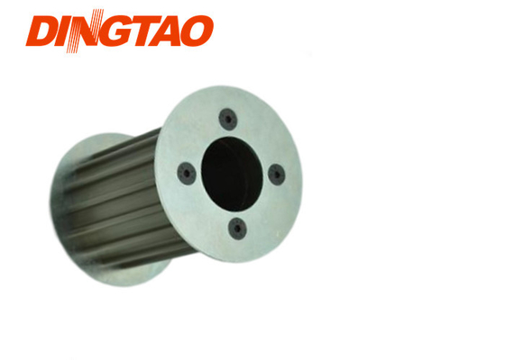 Pulley S-5200 75232000 For DT Cutter S5200 Spare Parts GT5250 Cutter Parts