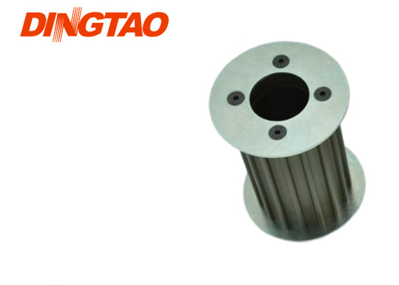 Pulley S-5200 75232000 For DT Cutter S5200 Spare Parts GT5250 Cutter Parts