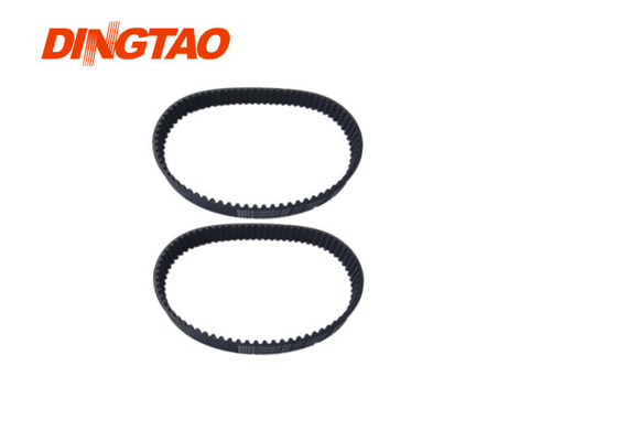 180500077 Belt Timing For GT5250 S5200 Paragon HX / VX Cutter Parts