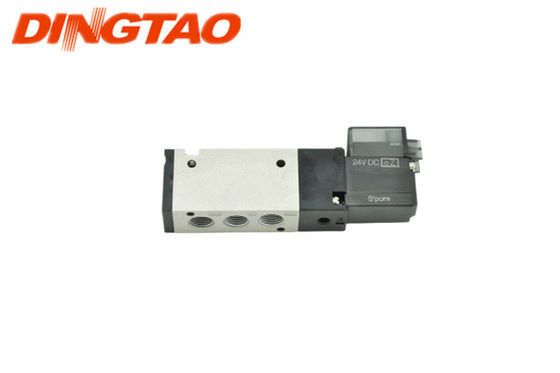 DT Cutter Spare Parts GT5250  Valve W/amp Conn For S5200  968500241