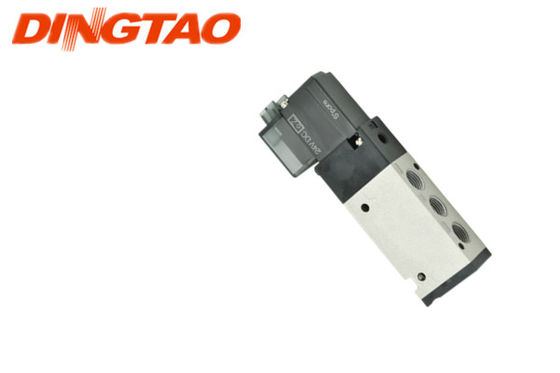 DT Cutter Spare Parts GT5250  Valve W/amp Conn For S5200  968500241